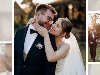 Kesja Stępka Fotografia | Fotograf ślubny Poznań, wielkopolskie