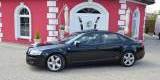 *Czarne* Audi A6 S6 S-line wynajem do ślubu 400zł | Auto do ślubu Mszana Dolna, małopolskie - zdjęcie 3