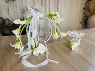 Studio Florystyczne Art-letta | Dekoracje ślubne Lublin, lubelskie