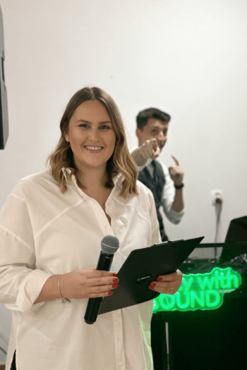 DJ OlSound | DJ na wesele Gdańsk, pomorskie