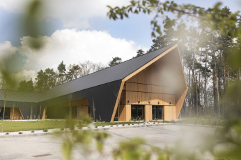 Sosnowa Korona Ośrodek Wypoczynkowy | Sala weselna Nysa, opolskie