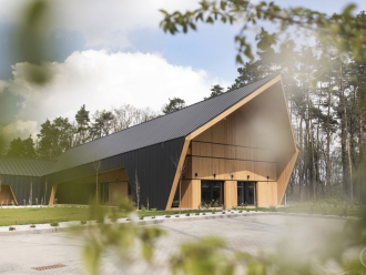 Sosnowa Korona Ośrodek Wypoczynkowy | Sala weselna Nysa, opolskie