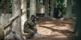 PaintMe - paintball / rafting | Unikatowe atrakcje Zakopane, małopolskie - zdjęcie 4