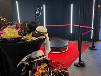 Party Madness - usługi eventowe | Fotobudka na wesele Śrem, wielkopolskie