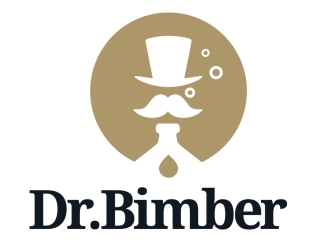 Dr Bimber – Butelki personalizowane | Artykuły ślubne Jasło, podkarpackie