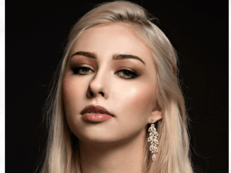 Justi Art Justyna Myga | Uroda, makijaż ślubny Sosnowiec, śląskie