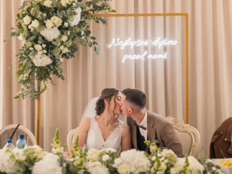 Fotografia Klaudia Schroeder | Fotograf ślubny Robakowo, pomorskie