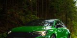 Wynajem Audi RS6, RS5, RS3 | Auto do ślubu Wisła, śląskie - zdjęcie 4