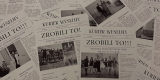 The Old Times – Retro Fotobudka | Fotobudka na wesele Ustroń, śląskie - zdjęcie 3