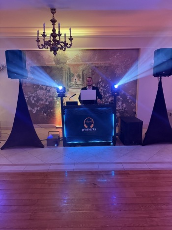 Proevents Damian Siwiński | DJ na wesele Witkowo, wielkopolskie