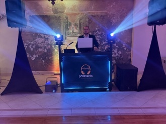 Proevents Damian Siwiński | DJ na wesele Witkowo, wielkopolskie