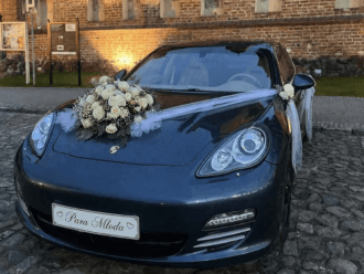 Wynajem Ślubny Trójmiasto I Okolice | Auto do ślubu Gdańsk, pomorskie