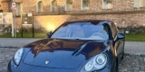 Primo Do Ślubu - Porsche Panamera | Auto do ślubu Gdańsk, pomorskie - zdjęcie 4