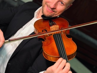 Miro Violin - Skrzypce | Oprawa muzyczna ślubu Warszawa, mazowieckie
