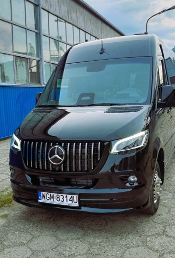 Walter Bus - wynajem busy, autobusy | Wynajem busów Opole, opolskie