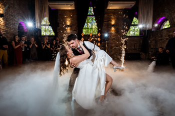 Mateusz Enenkiel Fotografia | Fotograf ślubny Ruda Śląska, śląskie