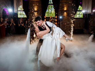 Mateusz Enenkiel Fotografia | Fotograf ślubny Ruda Śląska, śląskie