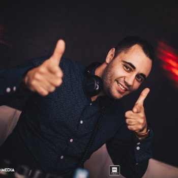 Dj Sebi | DJ na wesele Lubartów, lubelskie