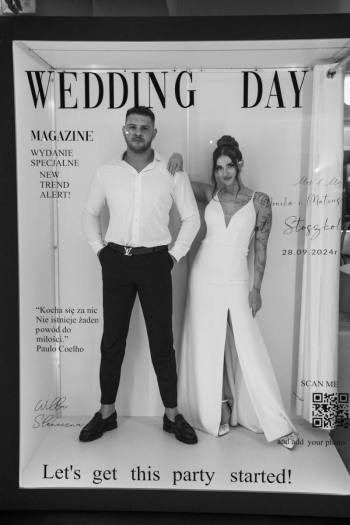 P.S. Kocham Cię - Box Magazine | Unikatowe atrakcje Wodzisław Śląski, śląskie