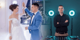 Dj Alex | DJ na wesele Warszawa, mazowieckie - zdjęcie 2
