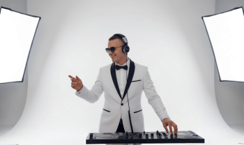 Dj Alex | DJ na wesele Warszawa, mazowieckie
