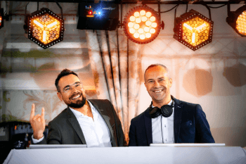 Duet Dj & Prezenter Pawroy | DJ na wesele Płońsk, mazowieckie