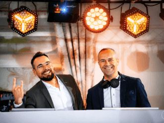 Duet Dj & Prezenter Pawroy | DJ na wesele Płońsk, mazowieckie