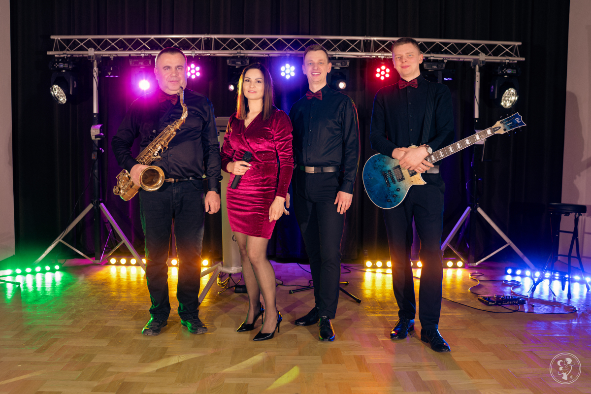 Zespół Bongo | Zespół muzyczny Sanok, podkarpackie - zdjęcie 1