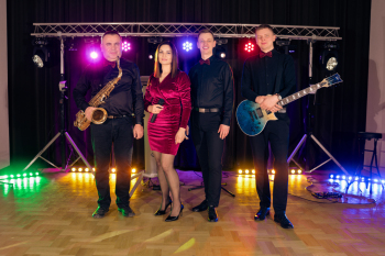 Zespół Bongo | Zespół muzyczny Sanok, podkarpackie