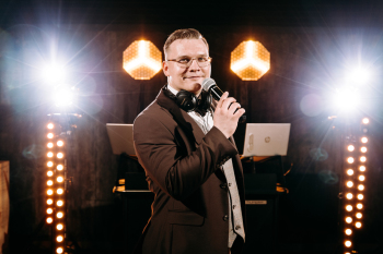 DJ/Wodzirej Wuja | DJ na wesele Toruń, kujawsko-pomorskie