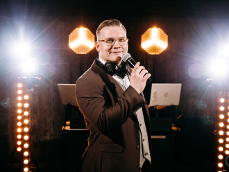 DJ/Wodzirej Wuja | DJ na wesele Toruń, kujawsko-pomorskie