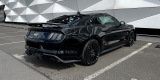 Ford Mustang GT Shelby V8 500 KM | Auto do ślubu Warszawa, mazowieckie - zdjęcie 2