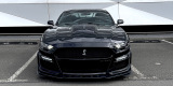 Ford Mustang GT Shelby V8 500 KM | Auto do ślubu Warszawa, mazowieckie - zdjęcie 3