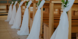 Dekoracje_Majka | Dekoracje ślubne Sierakowice, pomorskie - zdjęcie 6