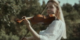 Anastasiia Skrzypaczka | Oprawa muzyczna ślubu Piaseczno, mazowieckie - zdjęcie 2
