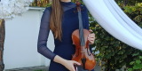 Anastasiia Skrzypaczka | Oprawa muzyczna ślubu Piaseczno, mazowieckie - zdjęcie 3