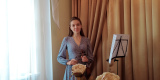 Anastasiia Skrzypaczka | Oprawa muzyczna ślubu Piaseczno, mazowieckie - zdjęcie 5