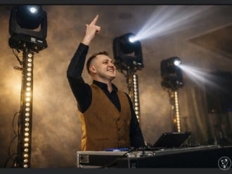 ZIÓŁEK Sound Light & DJ | DJ na wesele Siemiatycze, podlaskie