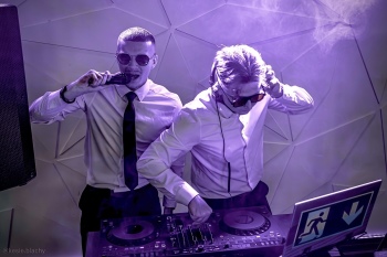 DJ GiZiA i DJ Krzy_Krzysieq DOMÓWKA | DJ na wesele Jastrzębie-Zdrój, śląskie