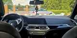 BMW X5 M50D 400 KM | Auto do ślubu Białystok, podlaskie - zdjęcie 6