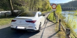 Mercedes CLA 250 | Auto do ślubu Bielsko-Biała, śląskie - zdjęcie 4