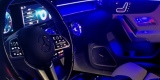 Mercedes CLA 250 | Auto do ślubu Bielsko-Biała, śląskie - zdjęcie 5