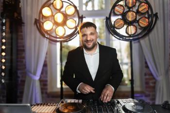 DJ Mikołaj Wierzbowski Event | DJ na wesele Toruń, kujawsko-pomorskie