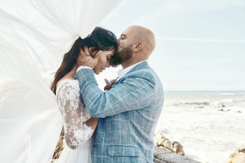 Infinity Exclusive Wedding | Fotograf ślubny Warszawa, mazowieckie