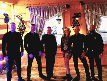 Zespół Live Effect | Zespół muzyczny Biecz, małopolskie