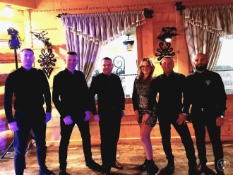 Zespół Live Effect | Zespół muzyczny Biecz, małopolskie