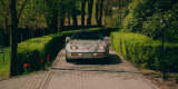 Szampańska Corvette C4 1985 | Auto do ślubu Rybnik, śląskie - zdjęcie 2