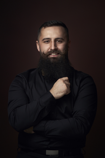 DJ z Brodą | DJ na wesele Gliwice, śląskie
