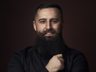 DJ z Brodą | DJ na wesele Gliwice, śląskie