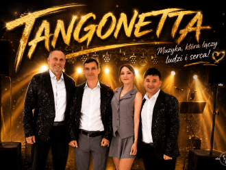 Zespół TANGONETTA | Zespół muzyczny Wrocław, dolnośląskie